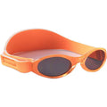 Kids Banz, Orange