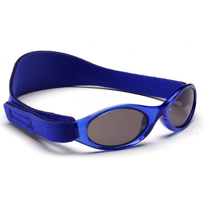 Kids Banz, Blue