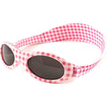Kids Banz, Pink Checkers