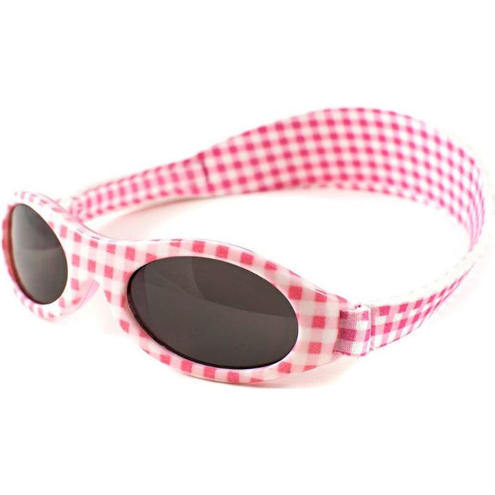 Kids Banz, Pink Checkers