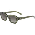 Kinetic, Pine Needle/Horizon Grey Gradient Polarised Lenses