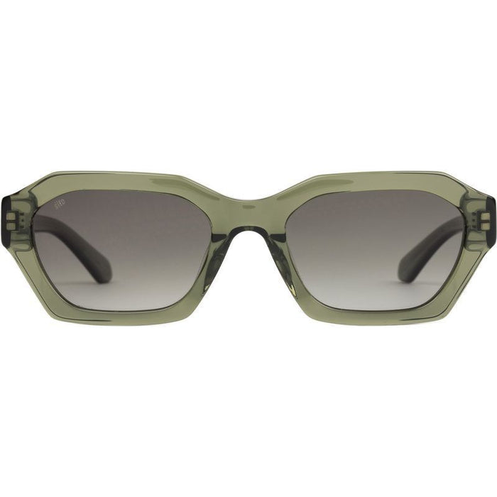 Kinetic, Pine Needle/Horizon Grey Gradient Polarised Lenses
