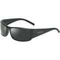 King, Matte Black/Volt+ Gun Polarised Lenses