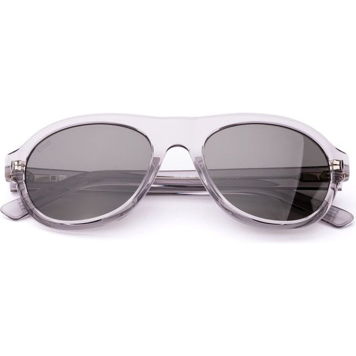 Kingswood, Eco Crystal Grey/Neutral Grey Glass Lenses