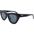 Kinni, Black/Smoke Lenses