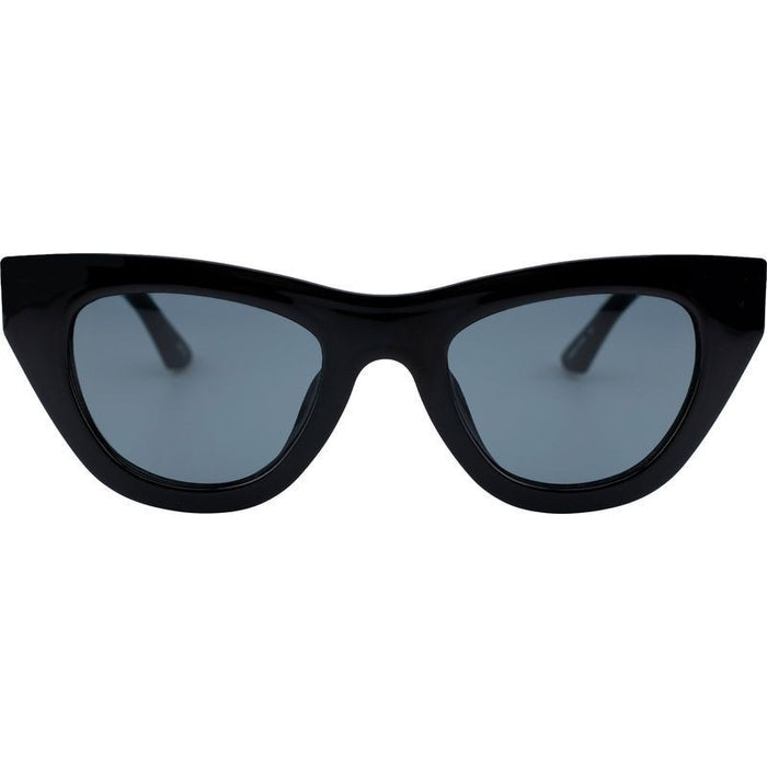 Kinni, Black/Smoke Lenses