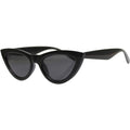 Kiss Kiss, Black/Grey Lenses
