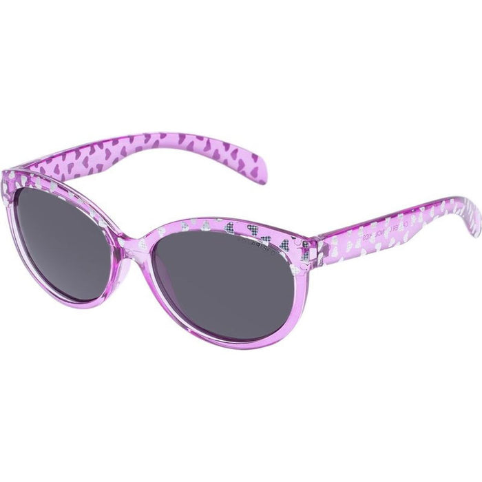 Kitty - Kids, Lilac/Smoke Polarised Lenses