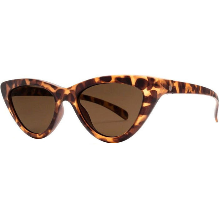Knife, Matte Tort/Bronze Lenses