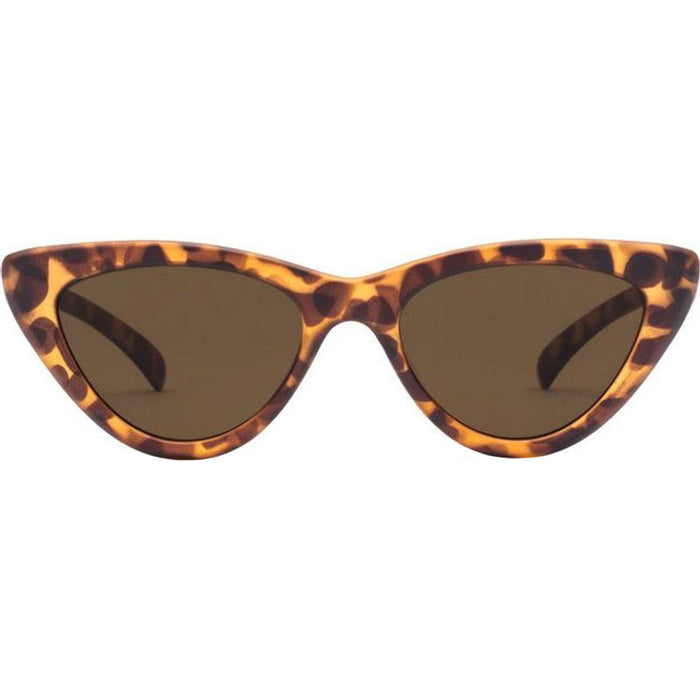Knife, Matte Tort/Bronze Lenses