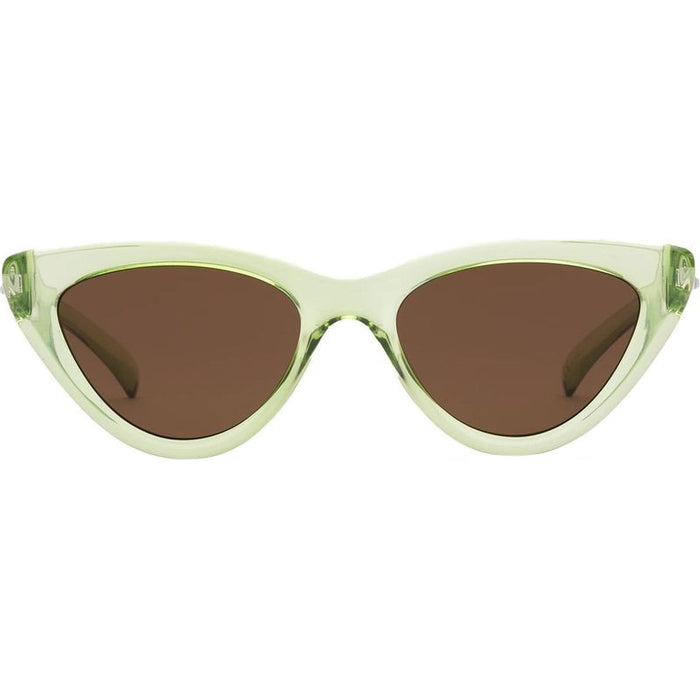 Knife, Gloss Sea Foam/Bronze Lenses