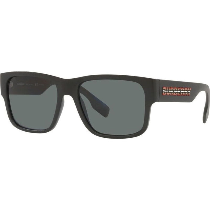 Knight BE4358, Black/Dark Grey Polarised Lenses