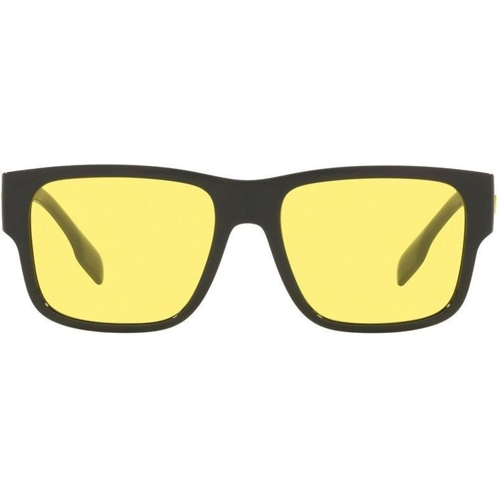 Knight BE4358, Black/Yellow Lenses