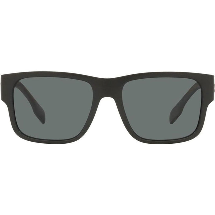 Knight BE4358, Black/Dark Grey Polarised Lenses