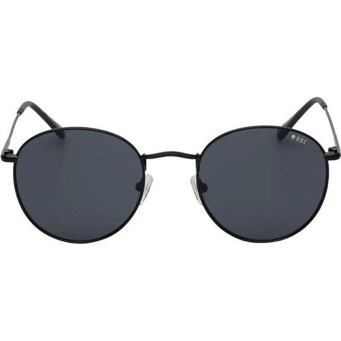 Knockout V2, Black/Grey Lenses