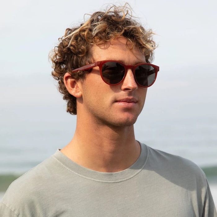 Koby, Shiny Caramel/Smoke Lenses