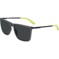 Kodiak, Matte Charcoal/ Smoke LL Lenses