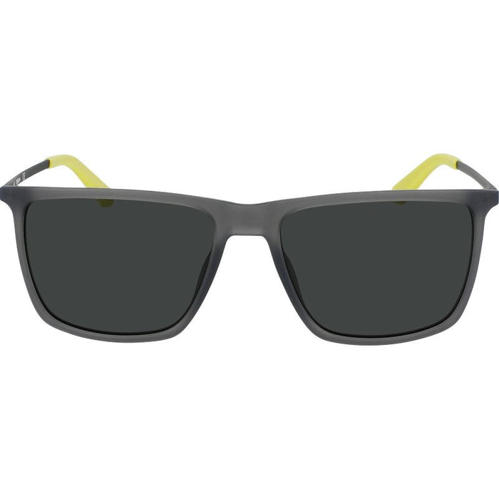 Kodiak, Matte Charcoal/ Smoke LL Lenses