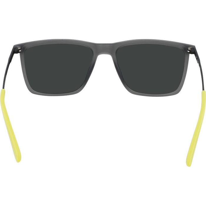 Kodiak, Matte Charcoal/ Smoke LL Lenses