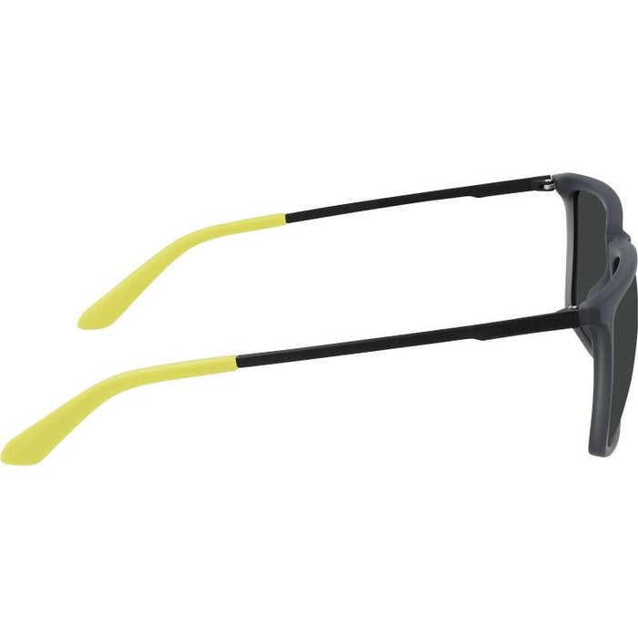 Kodiak, Matte Charcoal/ Smoke LL Lenses