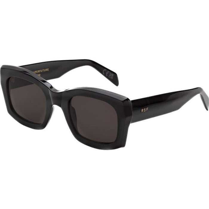 Komori, Black/Black Lenses
