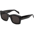 Komori, Black/Black Lenses