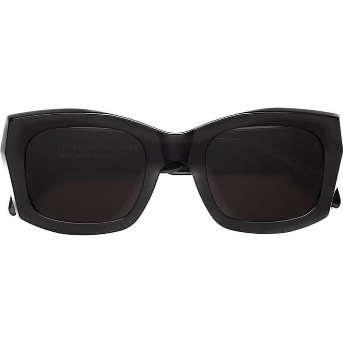 Komori, Black/Black Lenses