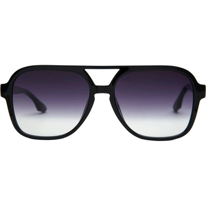 Kori, Black/Smoke Fade Gradient Lenses