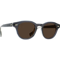 Kostin, Twilight/Vibrant Brown Polarised Lenses