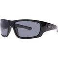 Kuta, Black/Grey Polarised Lenses
