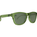 L Series, Pine Crystal Green/Green Polarised Lenses