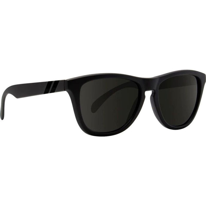L Series, Deep Space Matte Black/Smoke Polarised Lenses