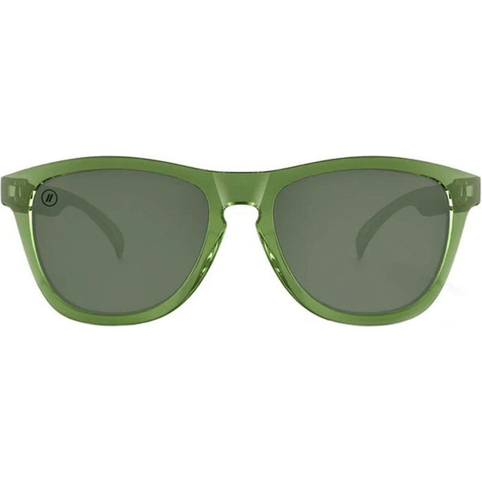 L Series, Pine Crystal Green/Green Polarised Lenses