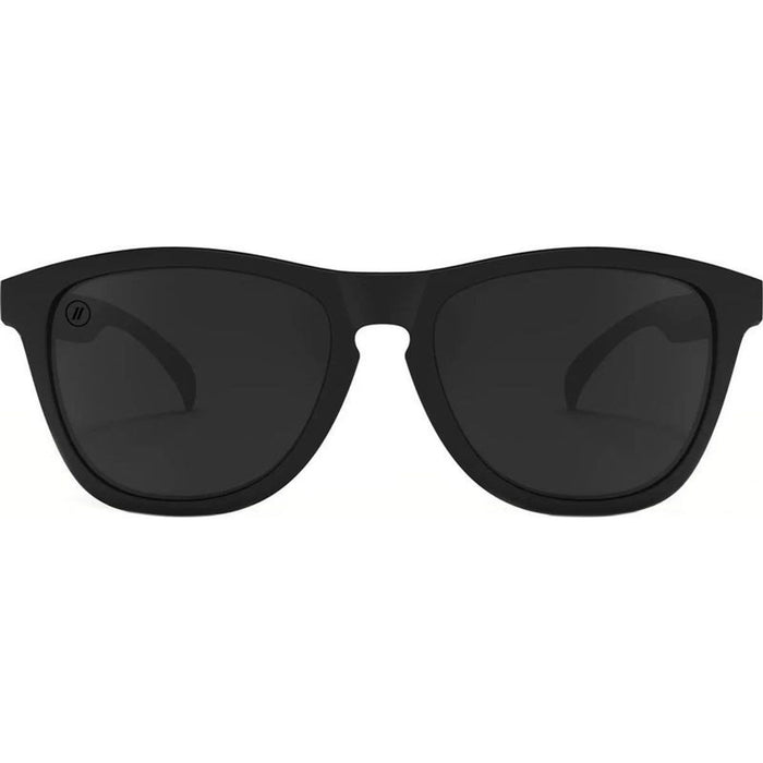 L Series, Deep Space Matte Black/Smoke Polarised Lenses