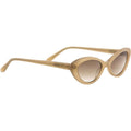 Lafayette, Nude/Brown Lenses