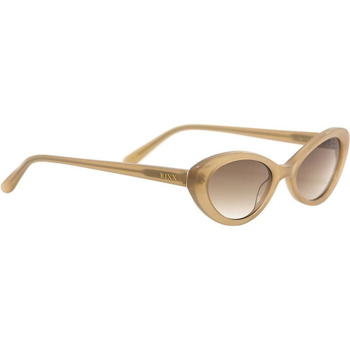Lafayette, Nude/Brown Lenses