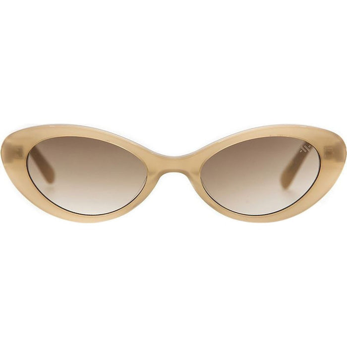 Lafayette, Nude/Brown Lenses