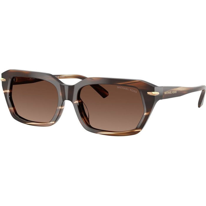 Lake Tahoe MK2265U, Brown Horn/Brown Polarised Lenses