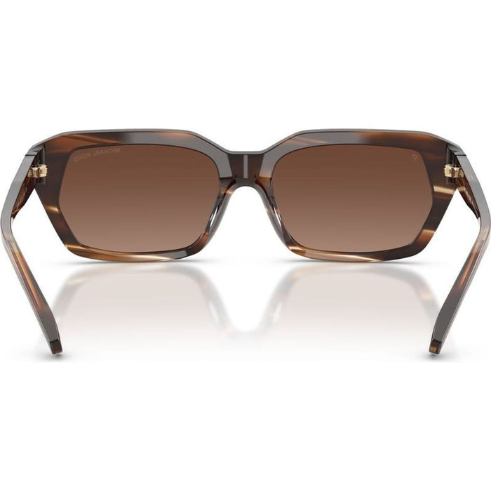 Lake Tahoe MK2265U, Brown Horn/Brown Polarised Lenses
