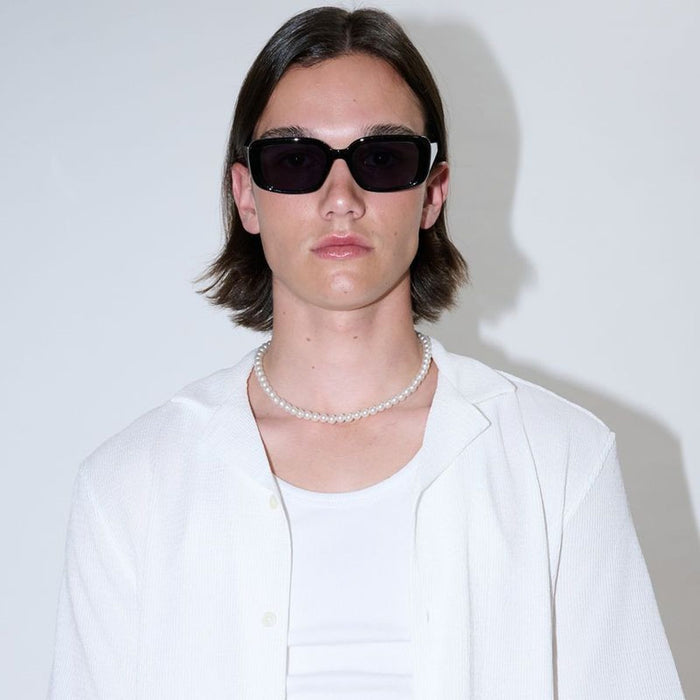 Laneway, Black/Ink Lenses