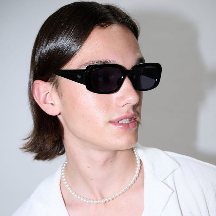 Laneway, Black/Ink Lenses