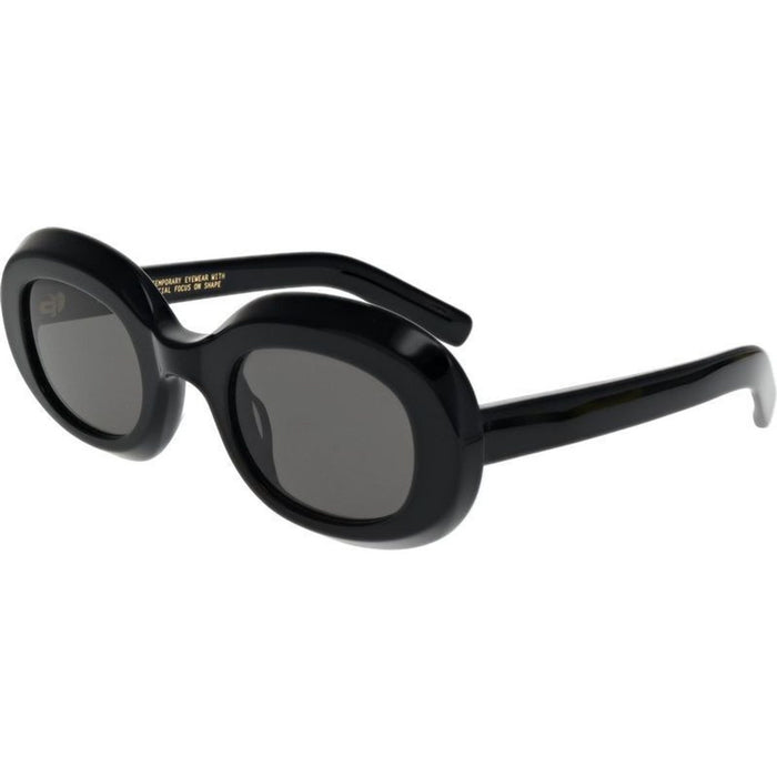 Laroy, Black/Grey Lenses