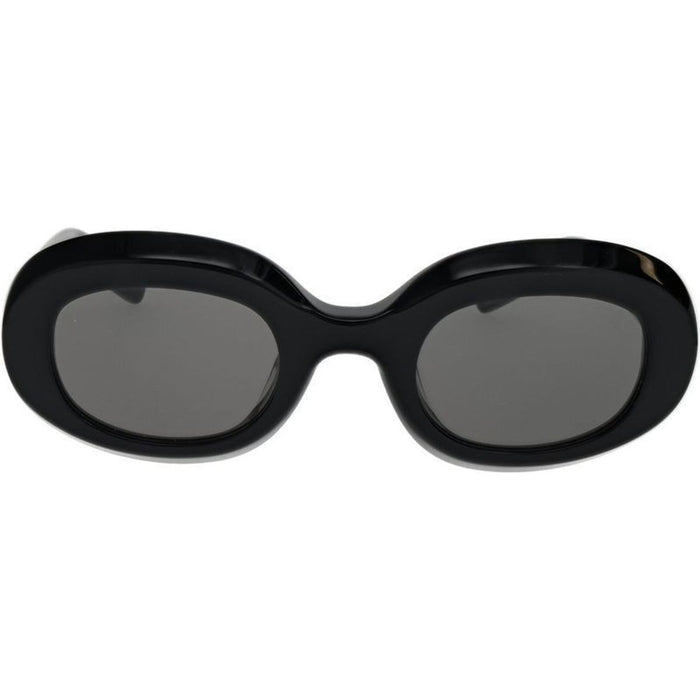 Laroy, Black/Grey Lenses