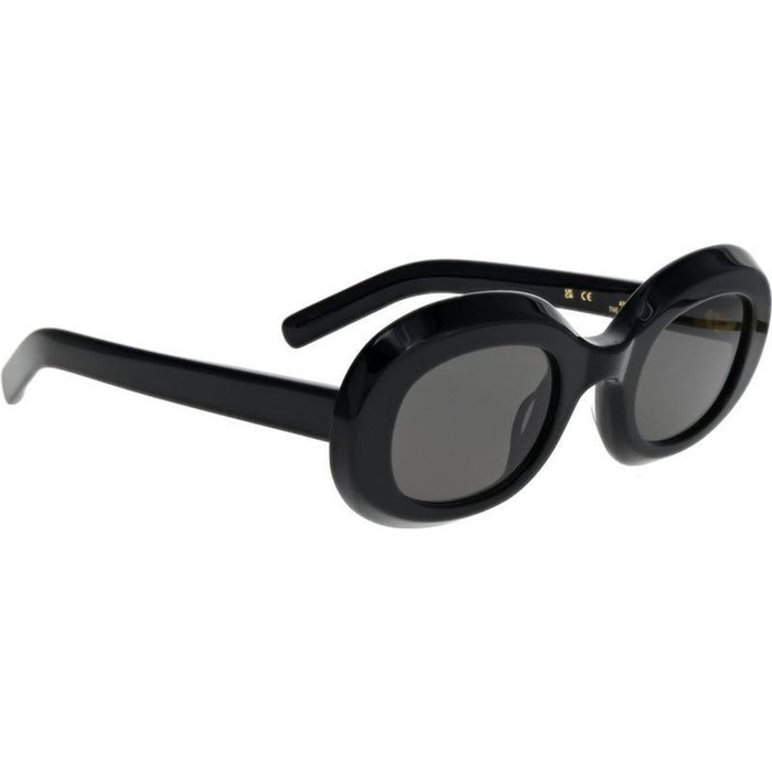 Laroy, Black/Grey Lenses