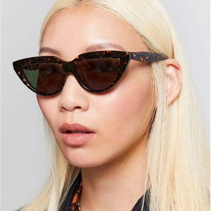 Lash Splash, Cracked Tort/Grass Lenses