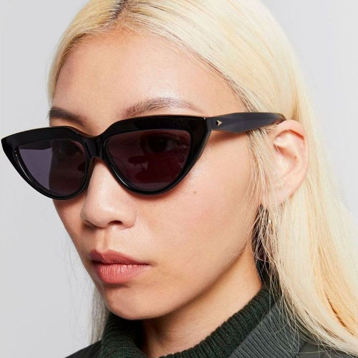 Lash Splash, Black/Smoke Lenses