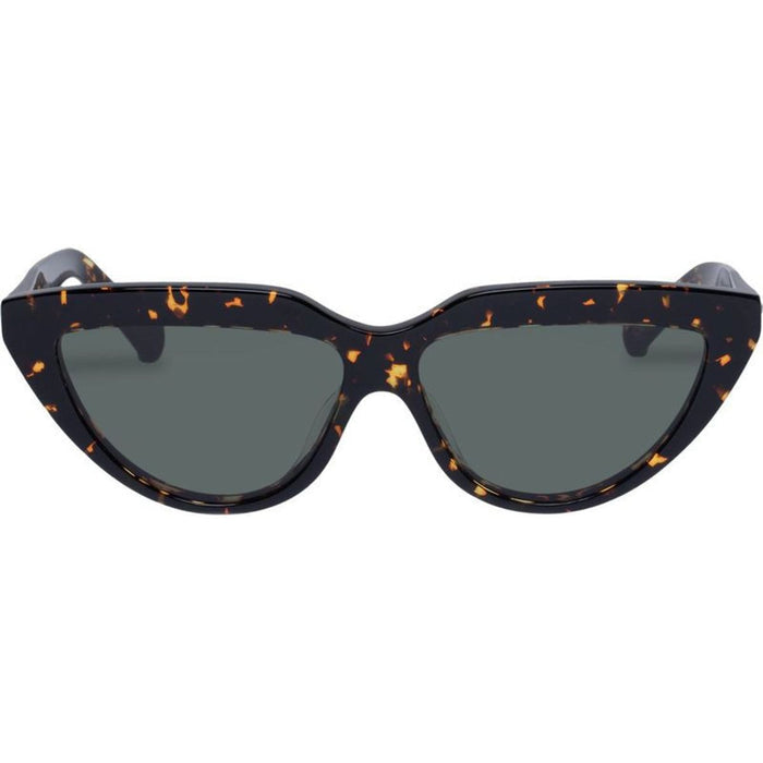 Lash Splash, Cracked Tort/Grass Lenses