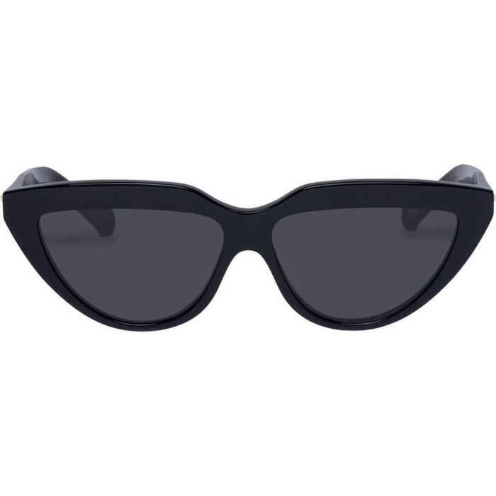 Lash Splash, Black/Smoke Lenses