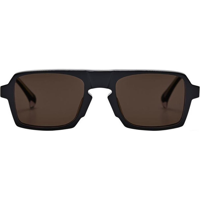 Lason, Black/Smoke Polarised Lenses