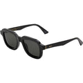 Lazarus, Black/Dark Grey Lenses